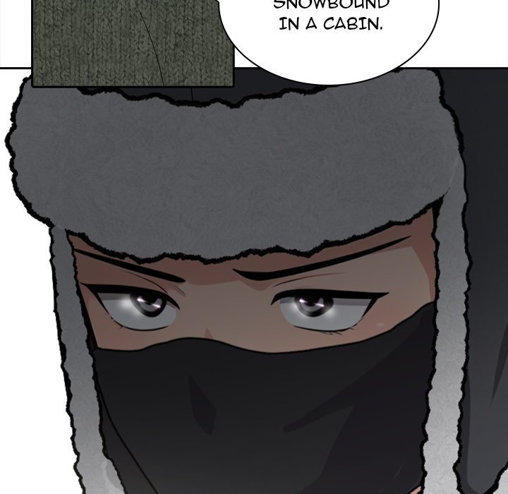 Cabin Resort X Chapter 11 - Manhwa18.com