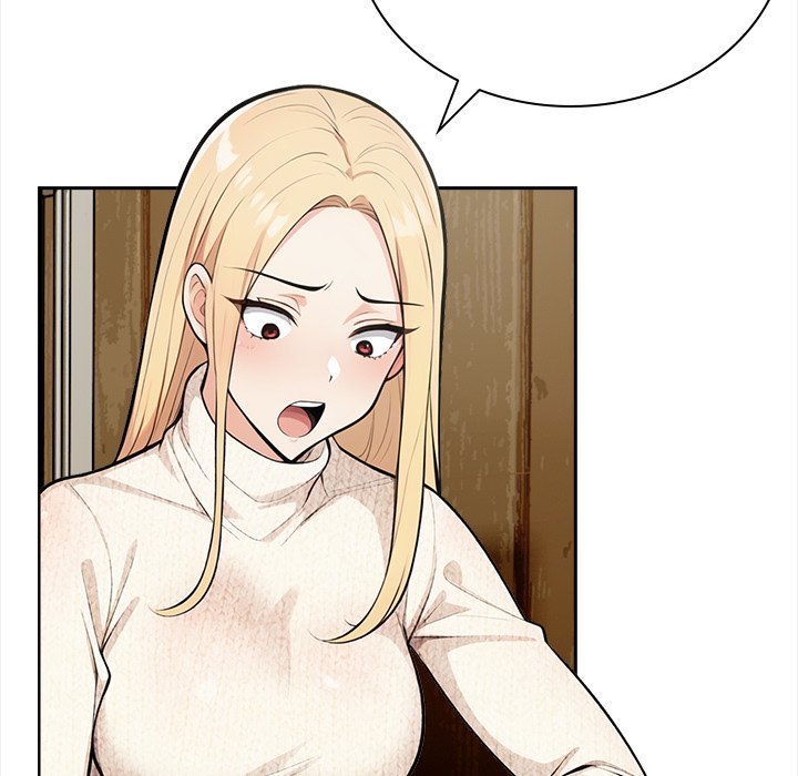 Cabin Resort X Chapter 12 - Manhwa18.com