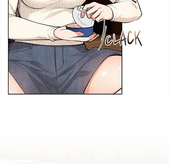 Cabin Resort X Chapter 12 - Manhwa18.com