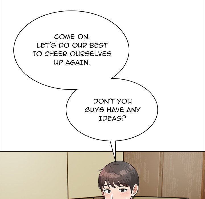 Cabin Resort X Chapter 12 - Manhwa18.com