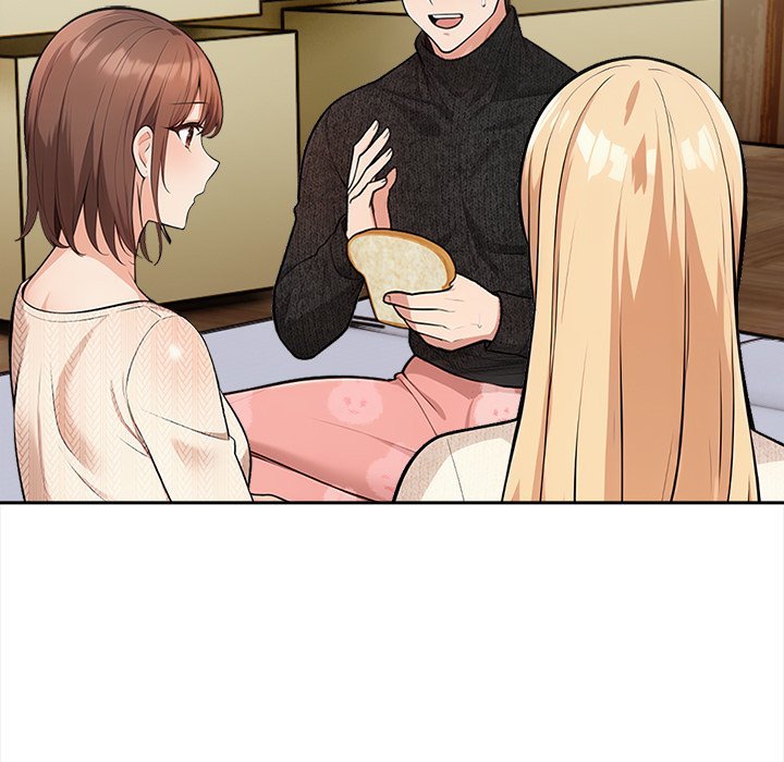 Cabin Resort X Chapter 12 - Manhwa18.com