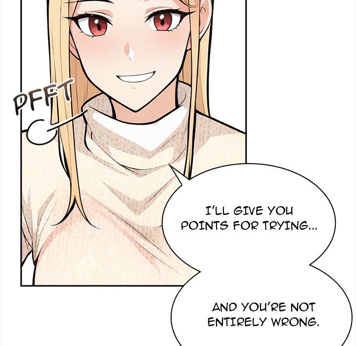 Cabin Resort X Chapter 12 - Manhwa18.com