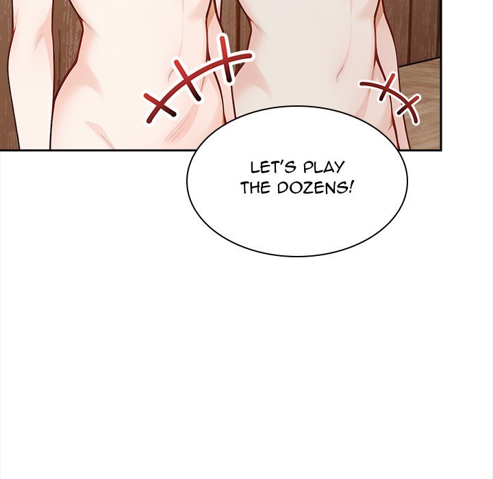 Cabin Resort X Chapter 12 - Manhwa18.com