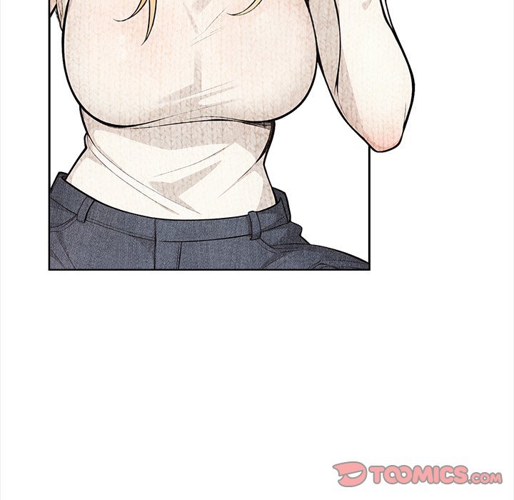 Cabin Resort X Chapter 12 - Manhwa18.com