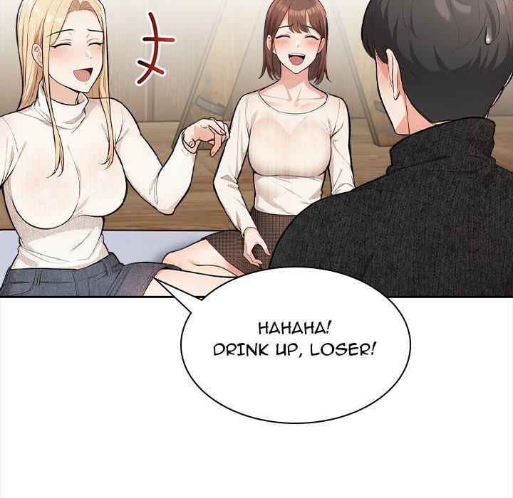 Cabin Resort X Chapter 12 - Manhwa18.com