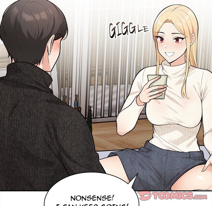 Cabin Resort X Chapter 12 - Manhwa18.com