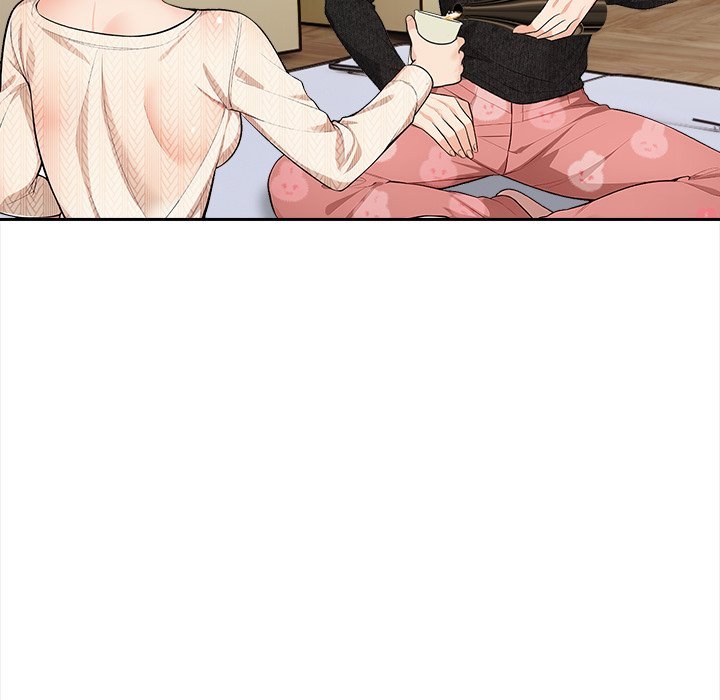 Cabin Resort X Chapter 12 - Manhwa18.com