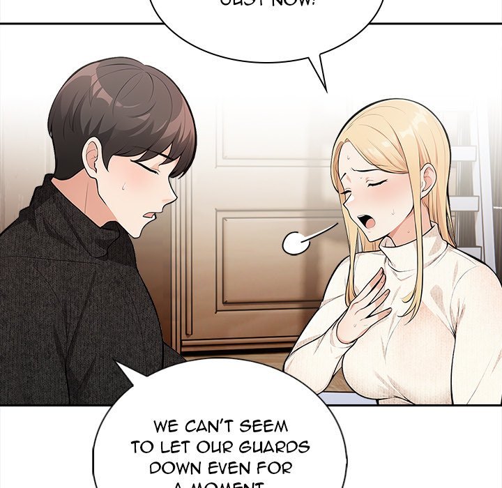 Cabin Resort X Chapter 12 - Manhwa18.com