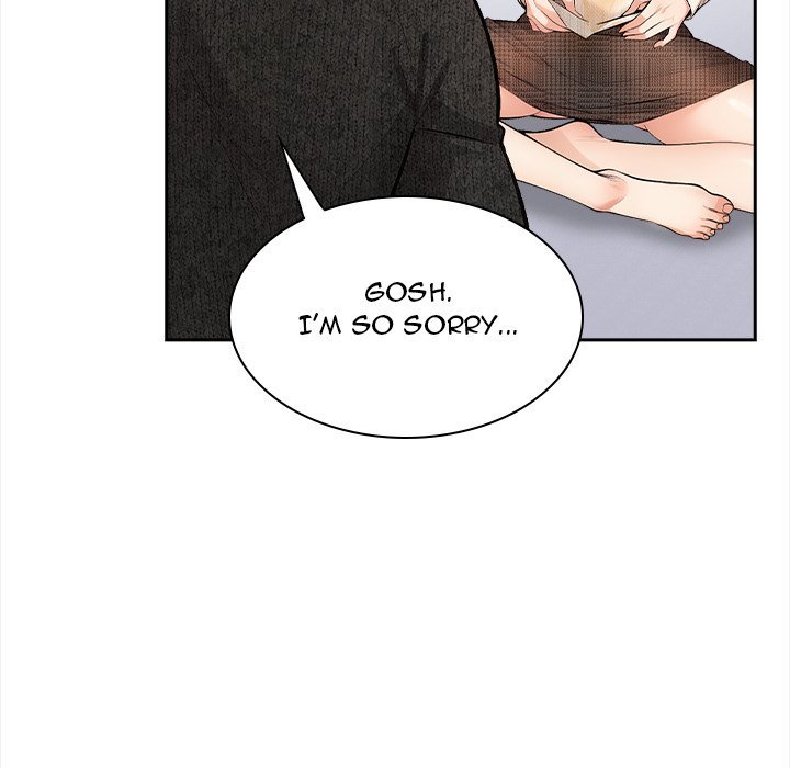 Cabin Resort X Chapter 12 - Manhwa18.com