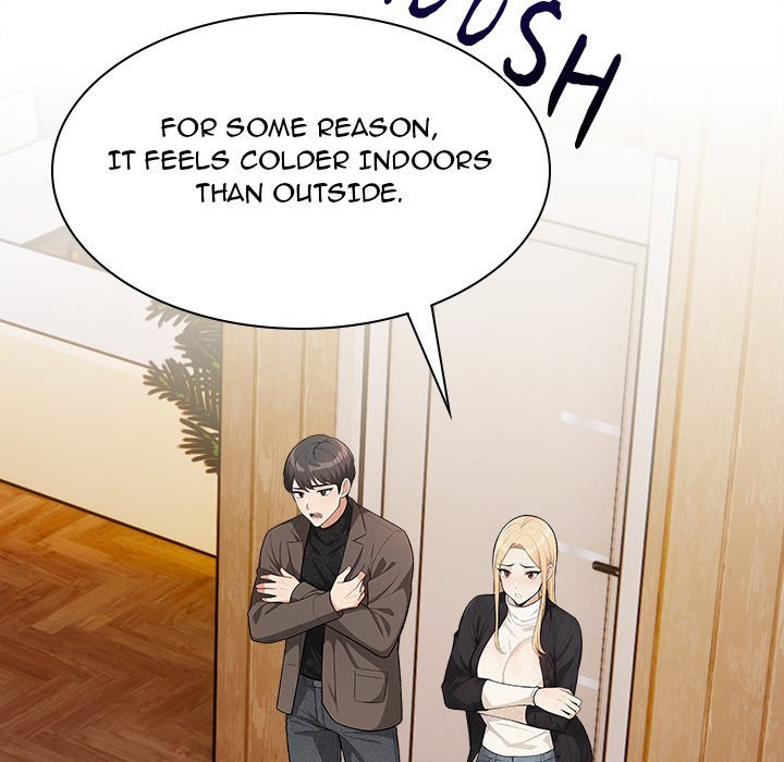 Cabin Resort X Chapter 12 - Manhwa18.com