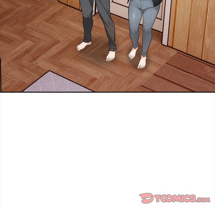 Cabin Resort X Chapter 12 - Manhwa18.com