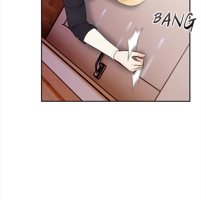 Cabin Resort X Chapter 12 - Manhwa18.com