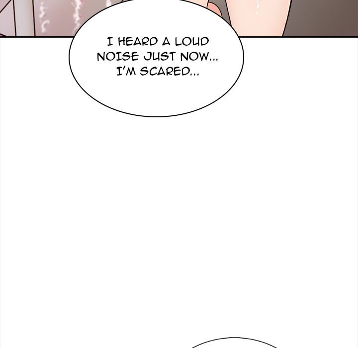 Cabin Resort X Chapter 12 - Manhwa18.com