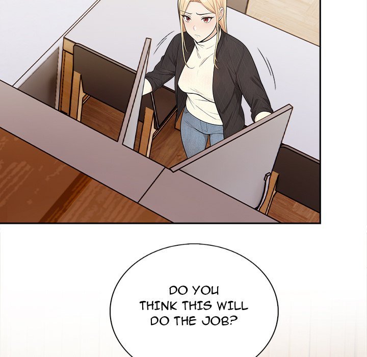 Cabin Resort X Chapter 12 - Manhwa18.com