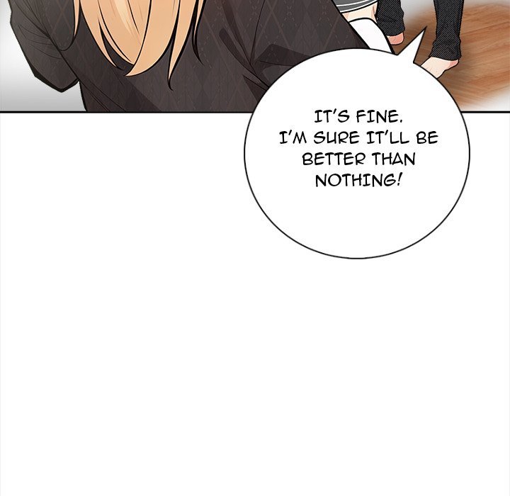 Cabin Resort X Chapter 12 - Manhwa18.com