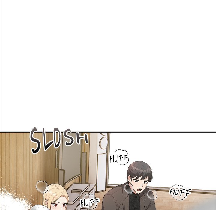 Cabin Resort X Chapter 12 - Manhwa18.com