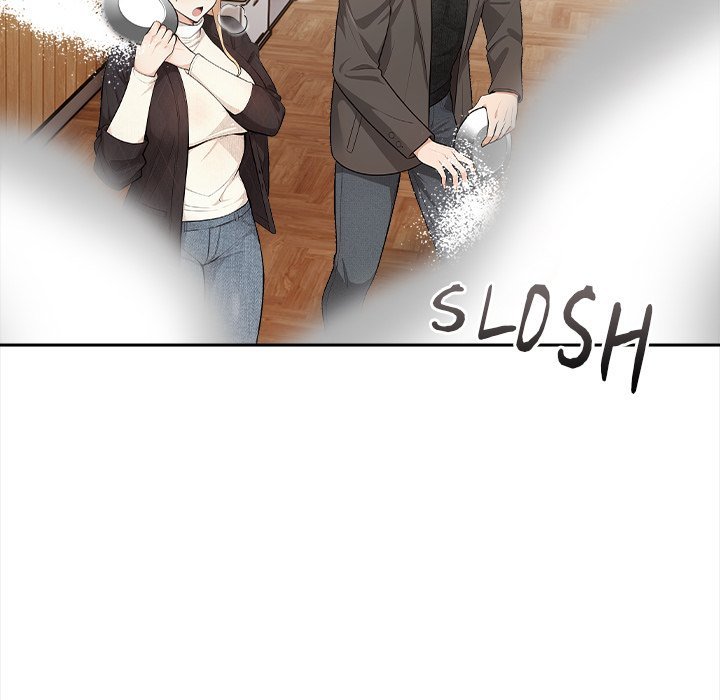 Cabin Resort X Chapter 12 - Manhwa18.com