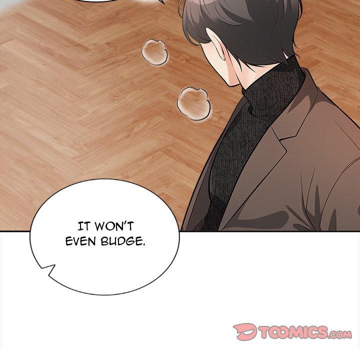 Cabin Resort X Chapter 12 - Manhwa18.com