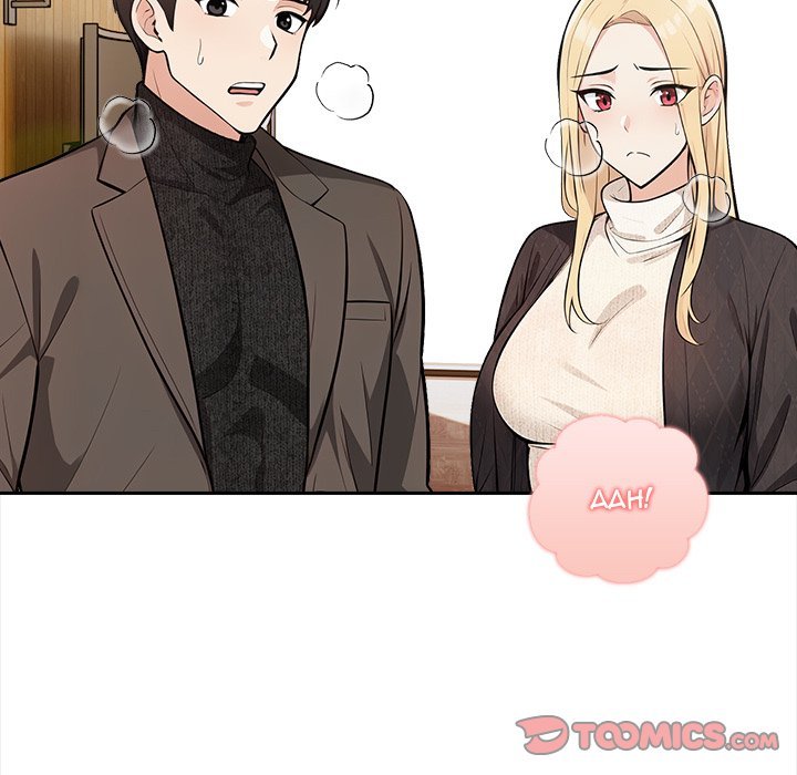 Cabin Resort X Chapter 12 - Manhwa18.com