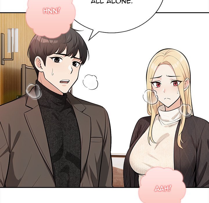 Cabin Resort X Chapter 13 - Manhwa18.com