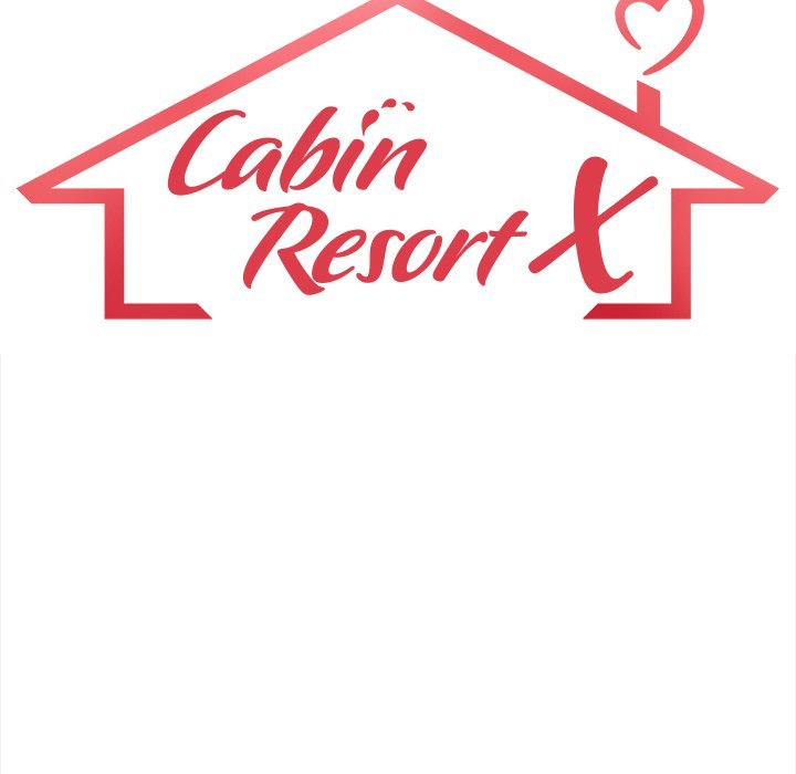 Cabin Resort X Chapter 13 - Manhwa18.com