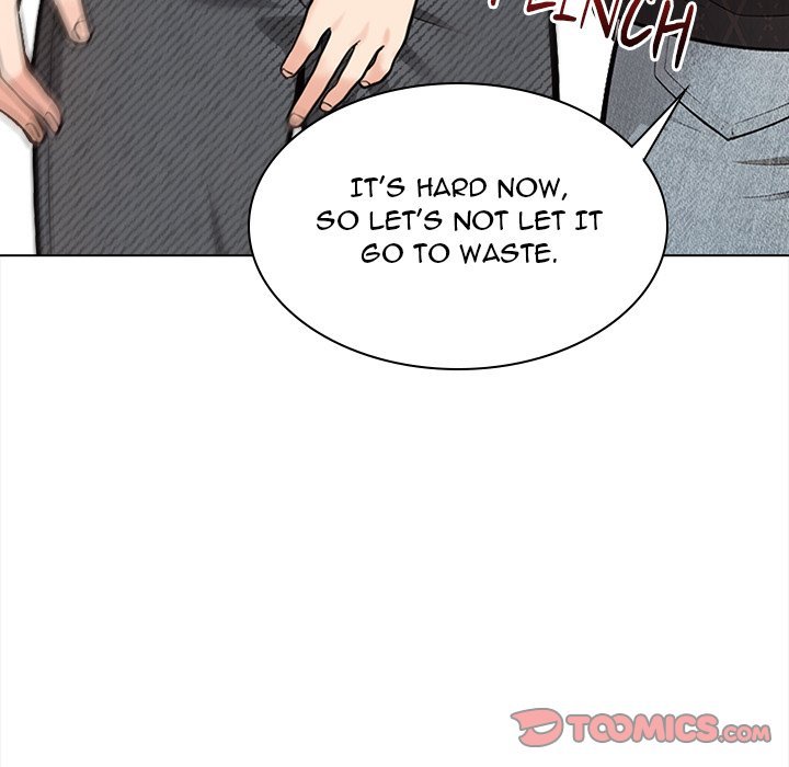 Cabin Resort X Chapter 13 - Manhwa18.com