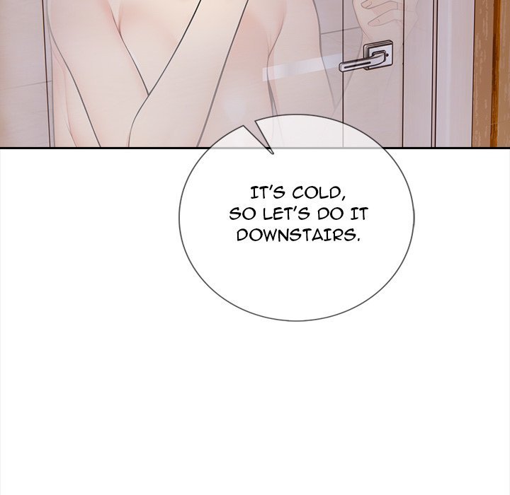 Cabin Resort X Chapter 13 - Manhwa18.com