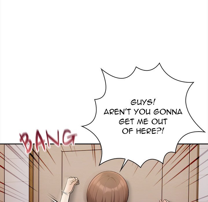 Cabin Resort X Chapter 13 - Manhwa18.com