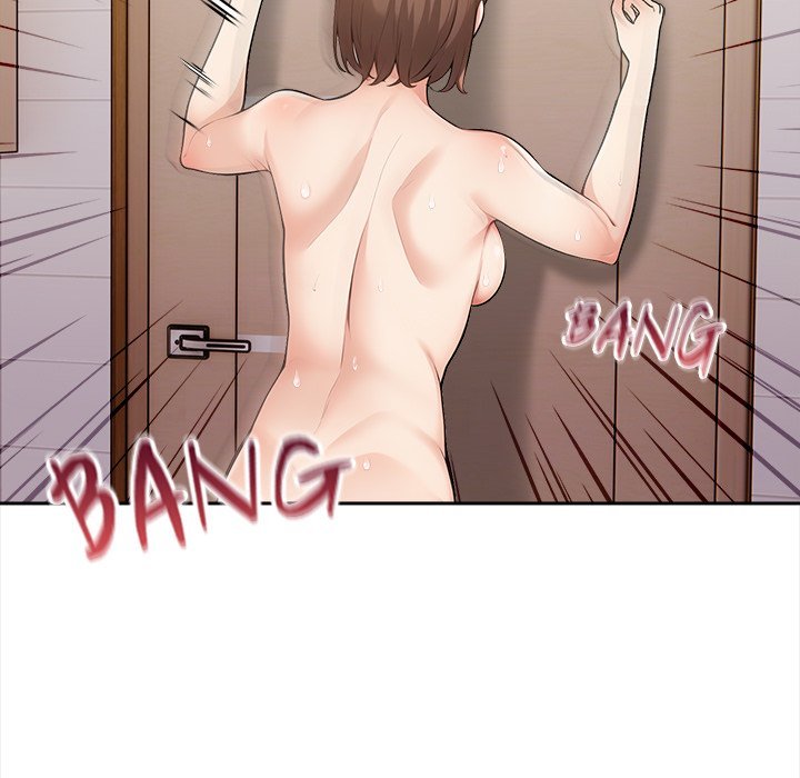 Cabin Resort X Chapter 13 - Manhwa18.com