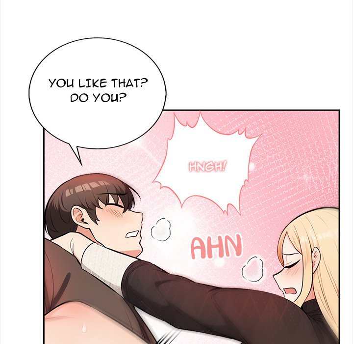 Cabin Resort X Chapter 13 - Manhwa18.com