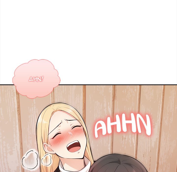 Cabin Resort X Chapter 13 - Manhwa18.com