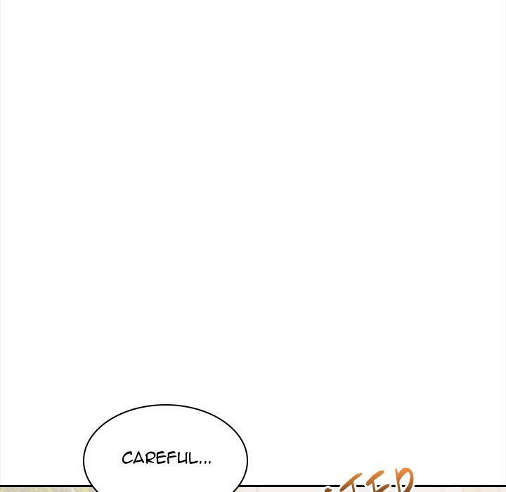 Cabin Resort X Chapter 13 - Manhwa18.com