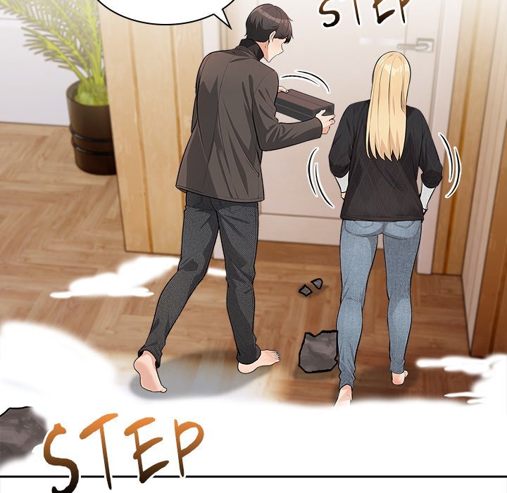 Cabin Resort X Chapter 13 - Manhwa18.com