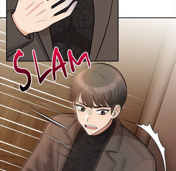 Cabin Resort X Chapter 13 - Manhwa18.com