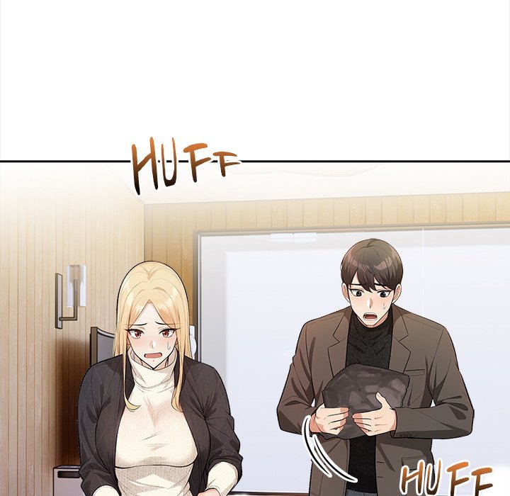 Cabin Resort X Chapter 13 - Manhwa18.com