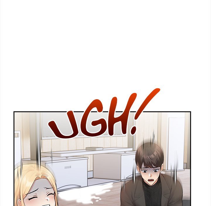 Cabin Resort X Chapter 13 - Manhwa18.com