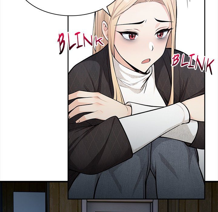 Cabin Resort X Chapter 14 - Manhwa18.com