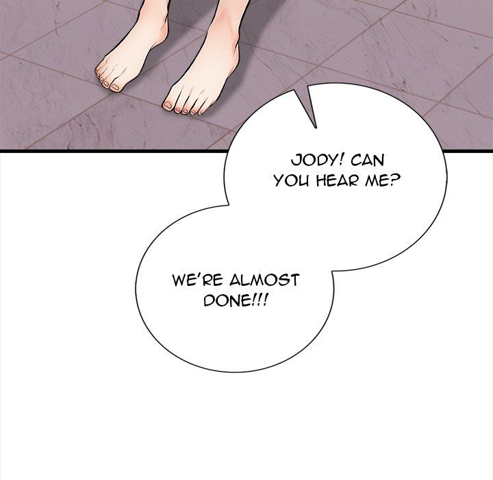 Cabin Resort X Chapter 14 - Manhwa18.com