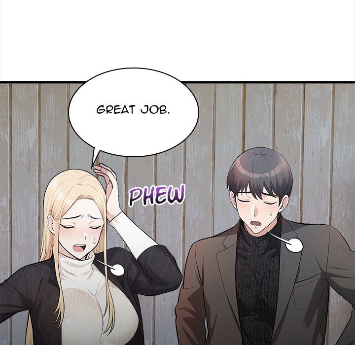 Cabin Resort X Chapter 14 - Manhwa18.com