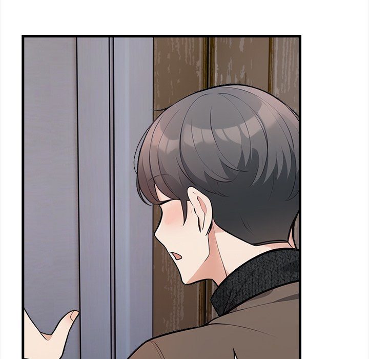 Cabin Resort X Chapter 14 - Manhwa18.com