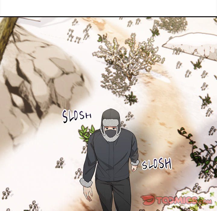 Cabin Resort X Chapter 14 - Manhwa18.com