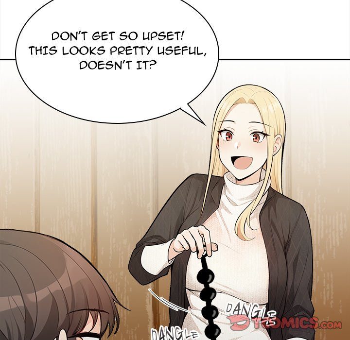 Cabin Resort X Chapter 14 - Manhwa18.com