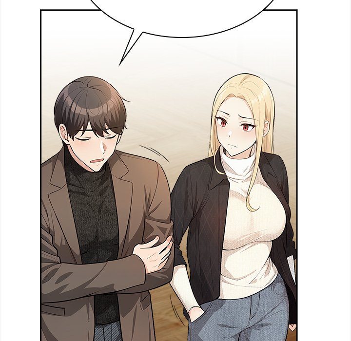 Cabin Resort X Chapter 14 - Manhwa18.com