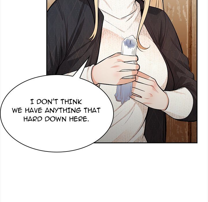 Cabin Resort X Chapter 14 - Manhwa18.com