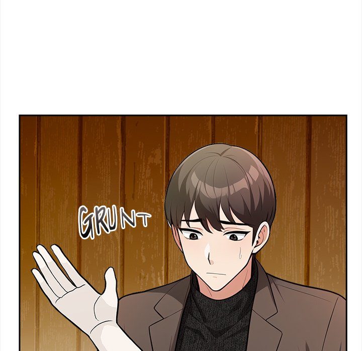 Cabin Resort X Chapter 14 - Manhwa18.com