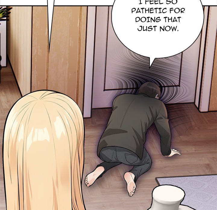 Cabin Resort X Chapter 14 - Manhwa18.com