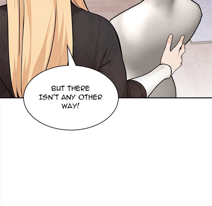 Cabin Resort X Chapter 14 - Manhwa18.com