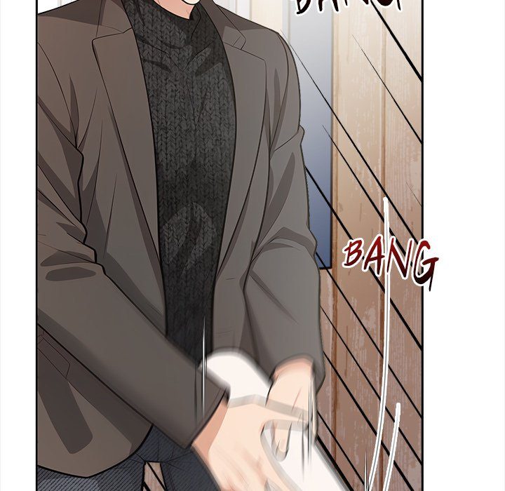 Cabin Resort X Chapter 14 - Manhwa18.com