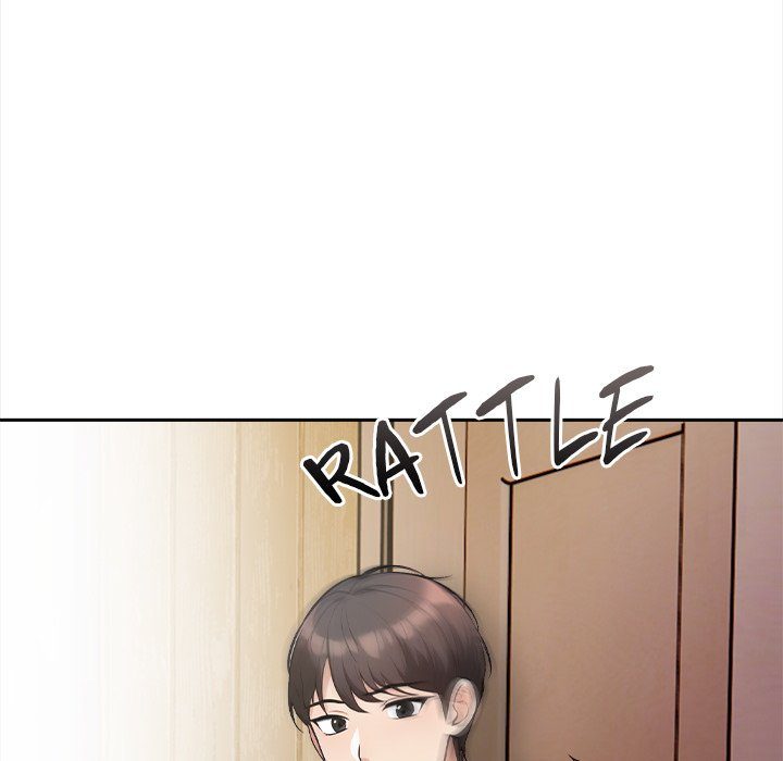 Cabin Resort X Chapter 14 - Manhwa18.com