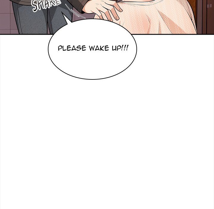 Cabin Resort X Chapter 14 - Manhwa18.com